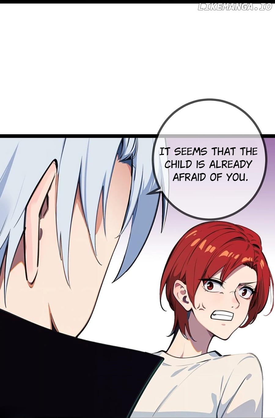 Daddy President Is Too Hard To Deal With Chapter 176 - page 29
